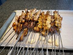 -锦州御烧烤(人民街店)