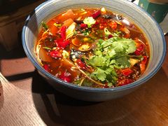 -绿茶餐厅(千岛湖银泰城店)