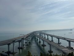 -星海湾跨海大桥