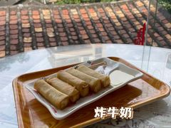-周大娘牛乳(旧寨古村总店)