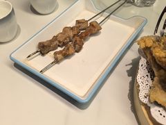 -美达尔烧烤(大尧三路店)