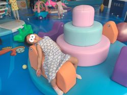 -孩子王童乐园(保定万博广场店)