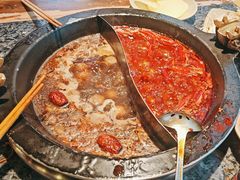 -蜀大侠火锅(春熙路店)