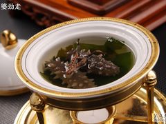 虫草海参汤-无名居(西直门总店)