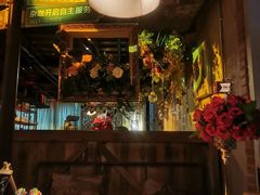 店内布置-杂咖zacup(领展中心城店)