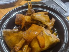 -鸽皇农庄(长湴店)