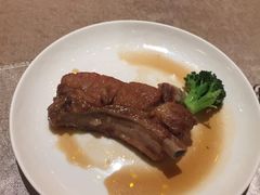 -厉家菜(金宝街店)