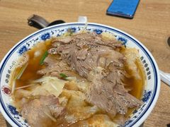 -直隶安家牛肉罩饼(建华店)