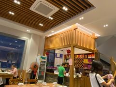 大堂-悠悠美食