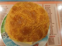 菠萝油-金华冰厅