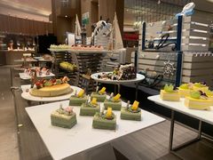 -舟山朱家尖威斯汀酒店·知味标帜自助餐厅