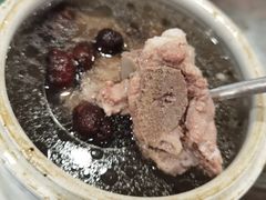 -清水湖度假村(罗浮山美食地标店)