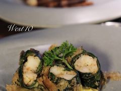 -West10 西拾·西餐厅·创意菜(未来科技城店)