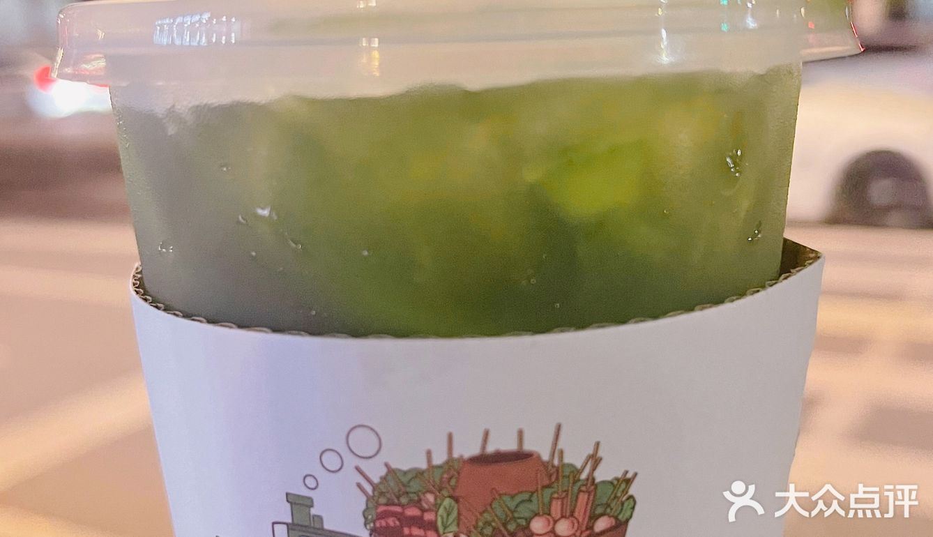 南京可以在火车上吃串串啦！