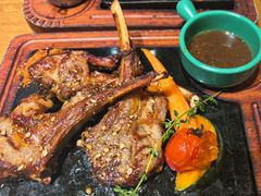 -西语炭烧牛排·西厨(石龙店)
