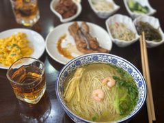 -澄信居膳麵