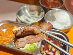 -kingkong大猩猩烤肉(CBD店)