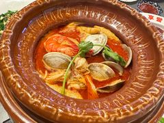 -沿江海南菜·文昌鸡祖师爷(大东海店)