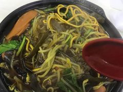 -南湖胖子砂锅(五福街店)