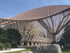 -牛首山文化旅游区