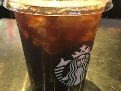 -星巴克臻选(深圳皇庭广场分店)