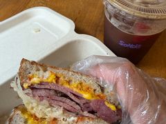 -佐敦面包铺·JORDAN BAKERY