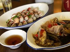 -绍兴老味道·非遗门店(银泰城店)