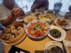 -兔爸私家小厨(新北万达店)