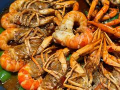 -红盔甲·小龙虾(长寿路店)