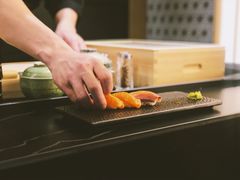 -Sushi Hanzo半藏(天环广场店)