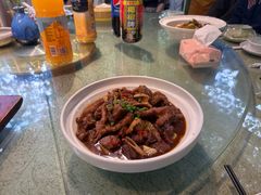 -宅里香.自然餐厅(湘大店)