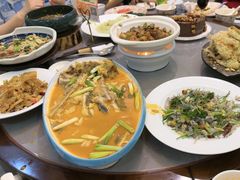 -君霖海鲜私房菜(春柳店)