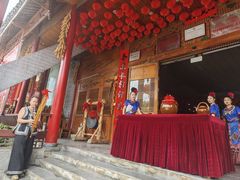 -亮欢寨酸汤鱼(沙冲路店)
