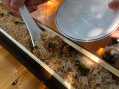 -丰依竹食·老牌竹筒饭