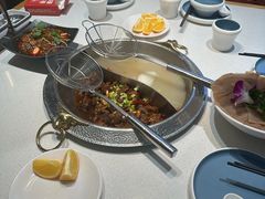 -千牛将·鲜牛肉火锅(开元路店)