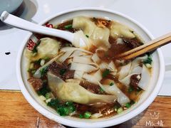 馄饨粉-李兰英湖南面馆(护国路店)