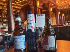 -悦界酒吧(后海店)