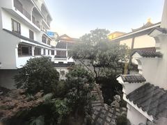 -苏州吴宫泛太平洋酒店