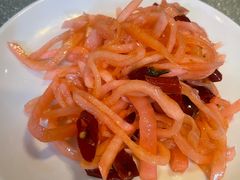 -姑奶奶老厨房(南坪路总店)