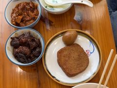 -小方的面(徐家汇店)