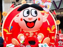 -VT101维多利广场