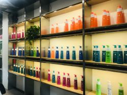 -MAGIC米几发型设计·羊毛卷