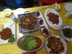 -恭敬李·烤鸭(天坛北门店)