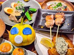 -Fukumimi·美醉堂 居酒屋(金尚店)