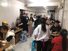 大堂-石灰市毛记烧鸡公(解放碑店)