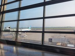 -常州奔牛国际机场