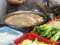 -正宗阳山牛杂(东城店)