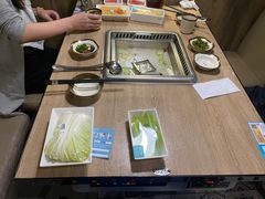 -野妹经典火锅(民治店)