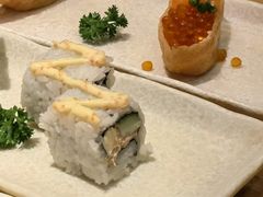 -元气寿司(新城市广场店)