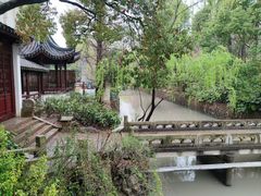 -交大留园(东川路店)